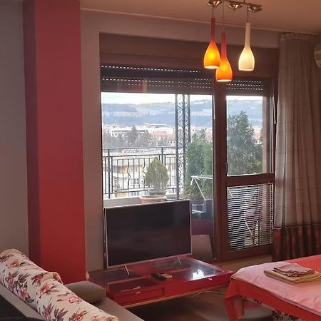 Unique Studio- Great Balcony And View! Parking Possibility! Wielkie Tyrnowo Zewnętrze zdjęcie
